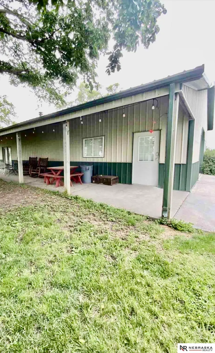 691 N 12th Road, Palmyra, NE 68418 - #2