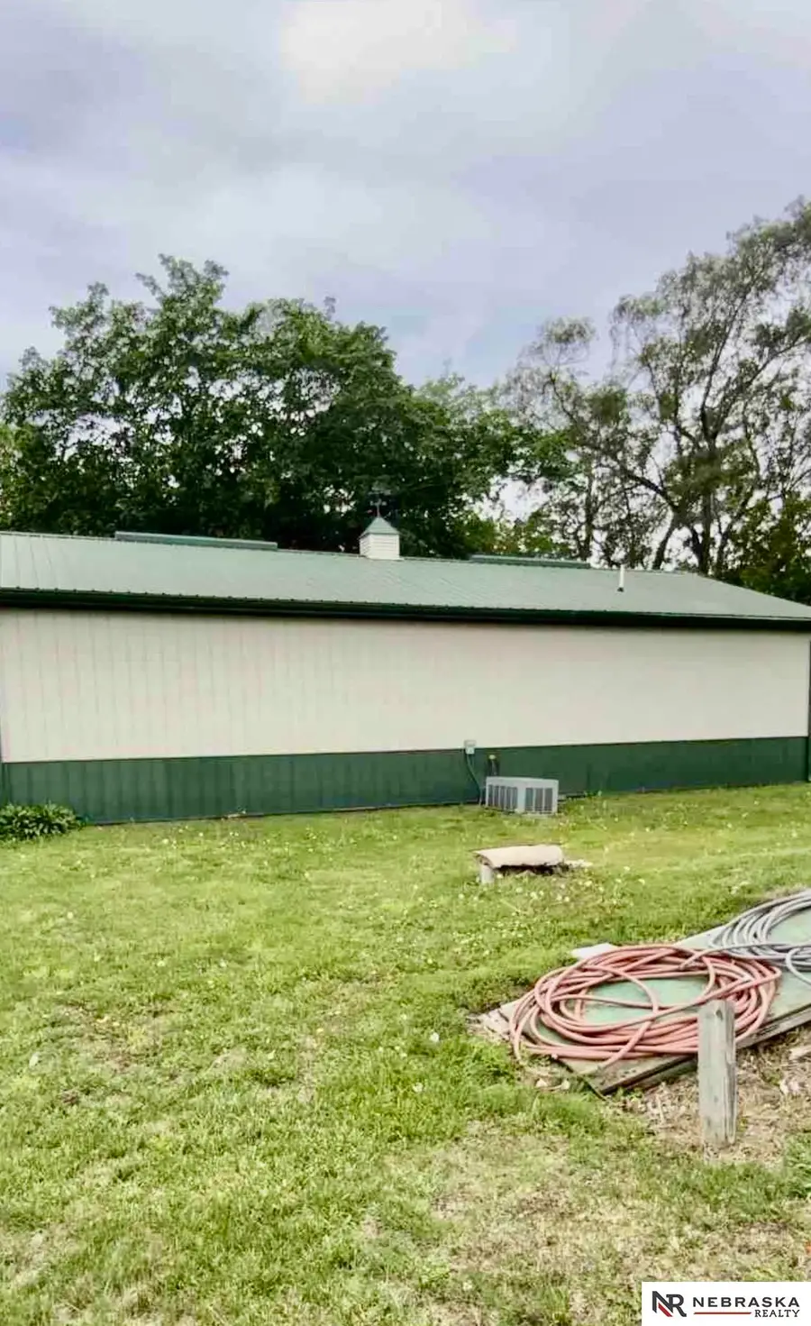 691 N 12th Road, Palmyra, NE 68418 - #3