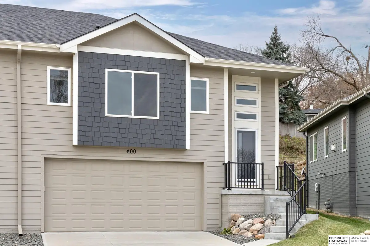 400 N Allen Street, Bennington, NE 68007 - #1