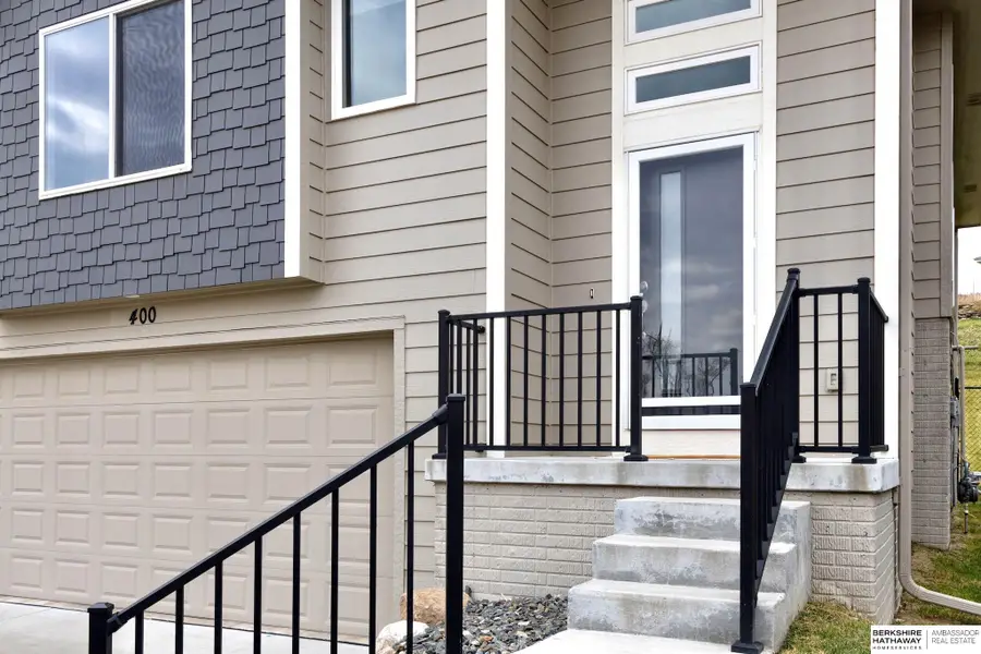 400 N Allen Street, Bennington, NE 68007 - #2