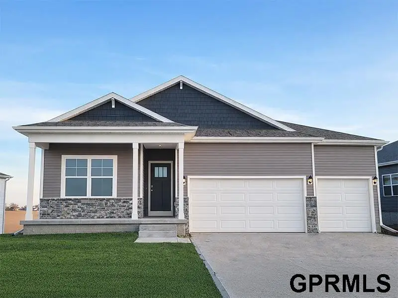 12413 S 205th Avenue, Gretna, NE 68028 - #1