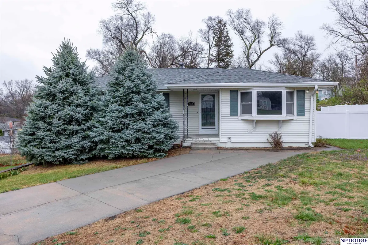 2006 Fairview Street, Bellevue, NE 68005 - #1