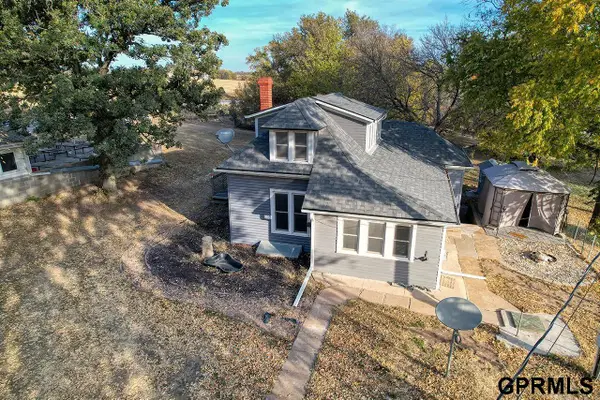 11350 W Kramer Street, Kramer, NE 68333