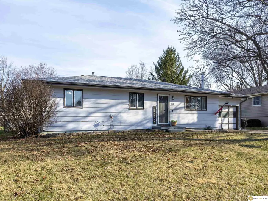 908 F Street, Eagle, NE 68347 - #2