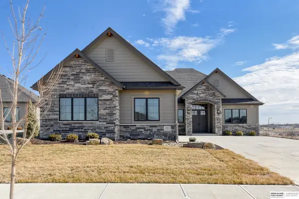 3111 S 209th Street, Elkhorn, NE 68022