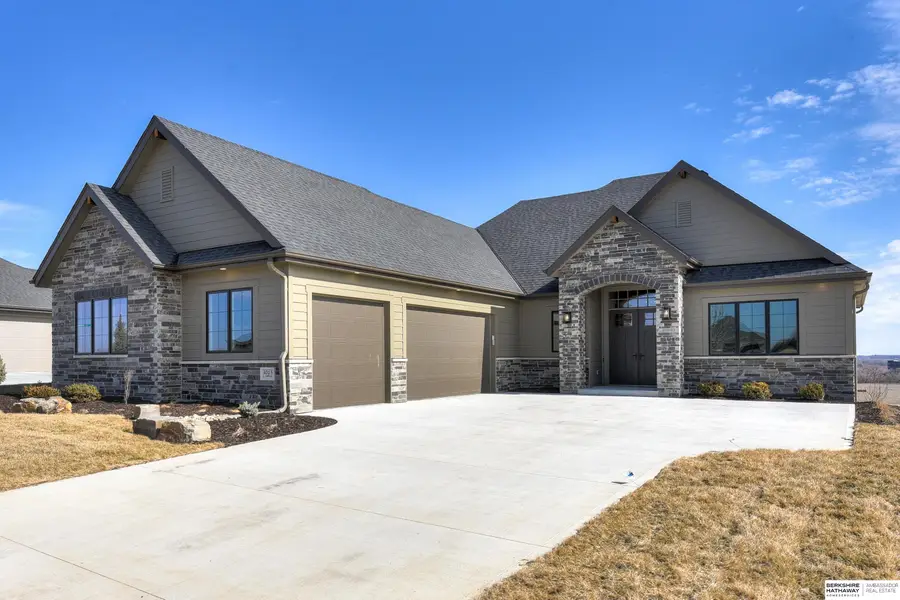3111 S 209th Street, Elkhorn, NE 68022 - #2
