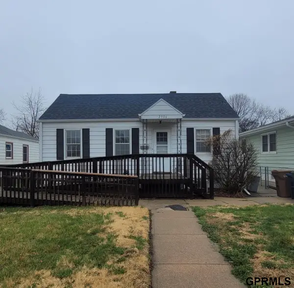 2306 Jackson Street, Bellevue, NE 68005