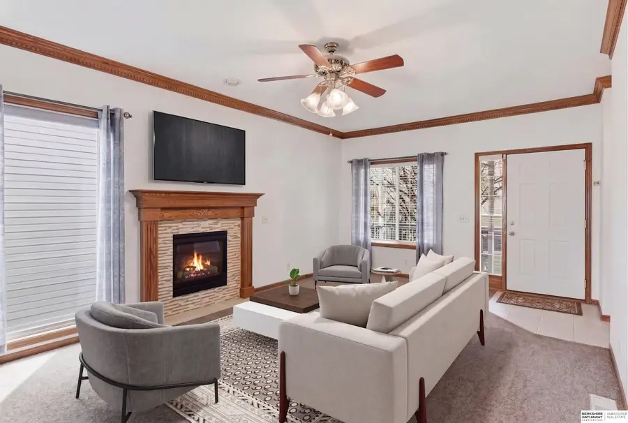 7505 S 173 Street, Omaha, NE 68136 - #3