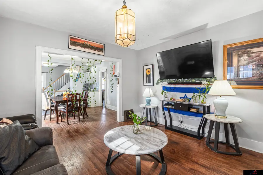 4314 N 39 Street, Omaha, NE 68111 - #2