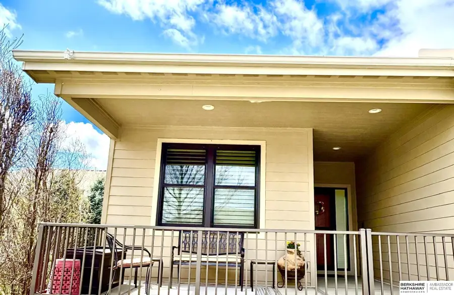 5802 N 158th Street, Omaha, NE 68116 - #2