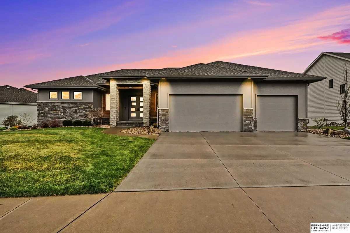 3016 N 179th Street, Omaha, NE 68116 - #1