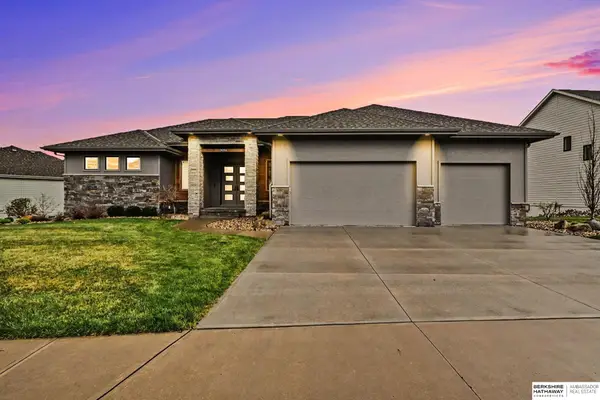 3016 N 179th Street, Omaha, NE 68116