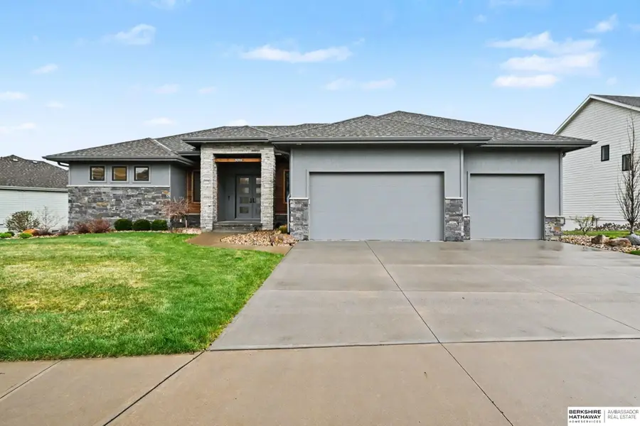 3016 N 179th Street, Omaha, NE 68116 - #2