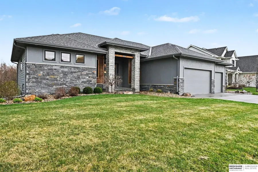 3016 N 179th Street, Omaha, NE 68116 - #3