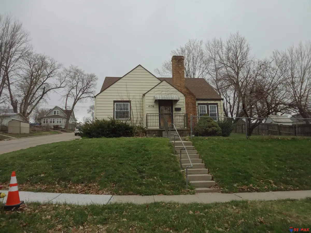 4136 S 39 Avenue, Omaha, NE 68107 - #1