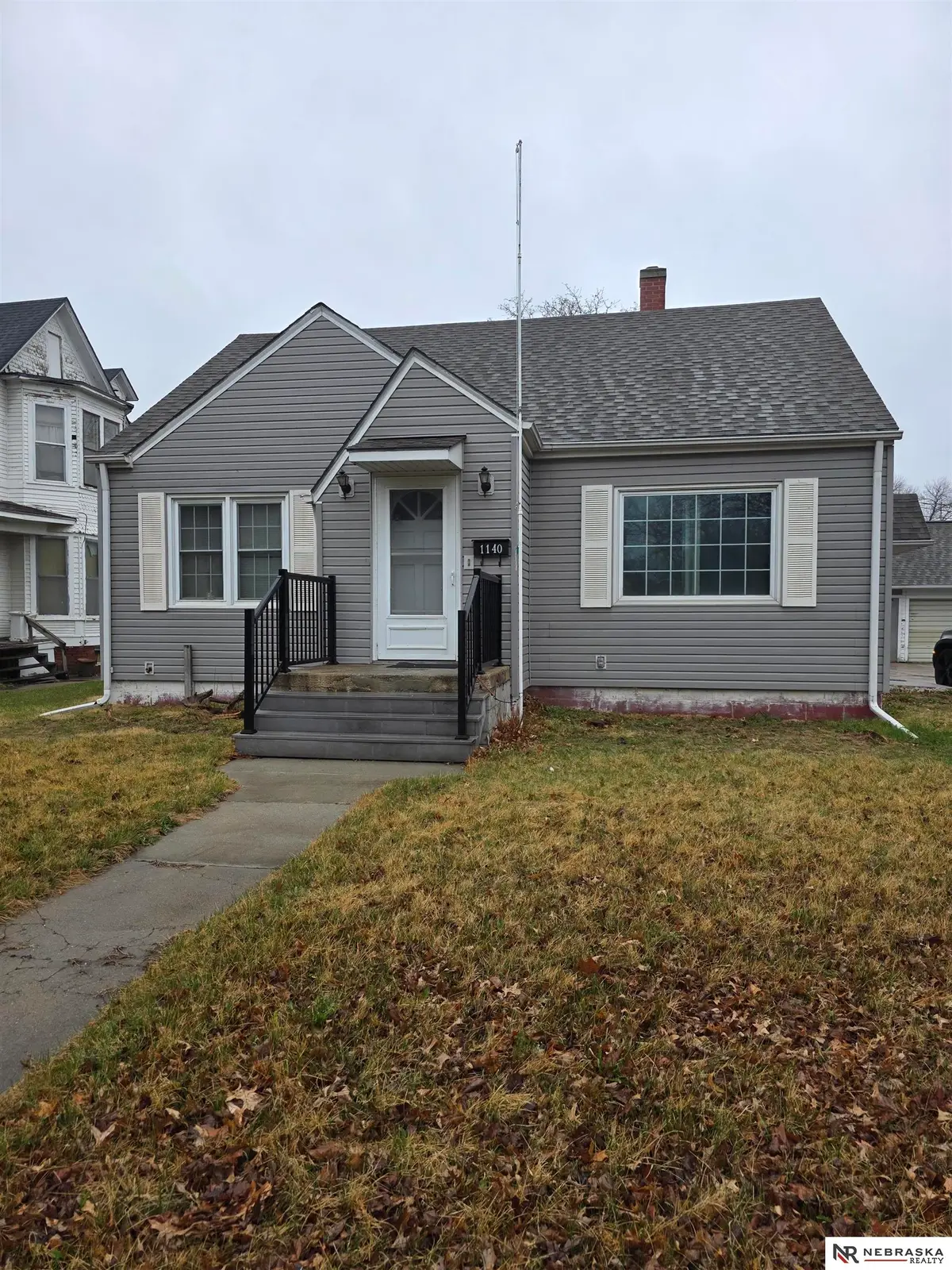 1140 Broad Street, Fremont, NE 68025 - #1