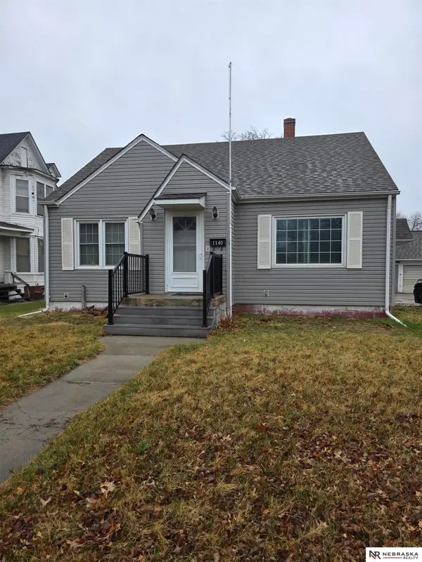 1140 Broad Street, Fremont, NE 68025