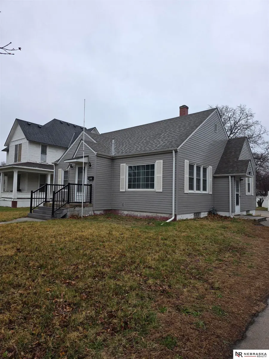 1140 Broad Street, Fremont, NE 68025 - #2