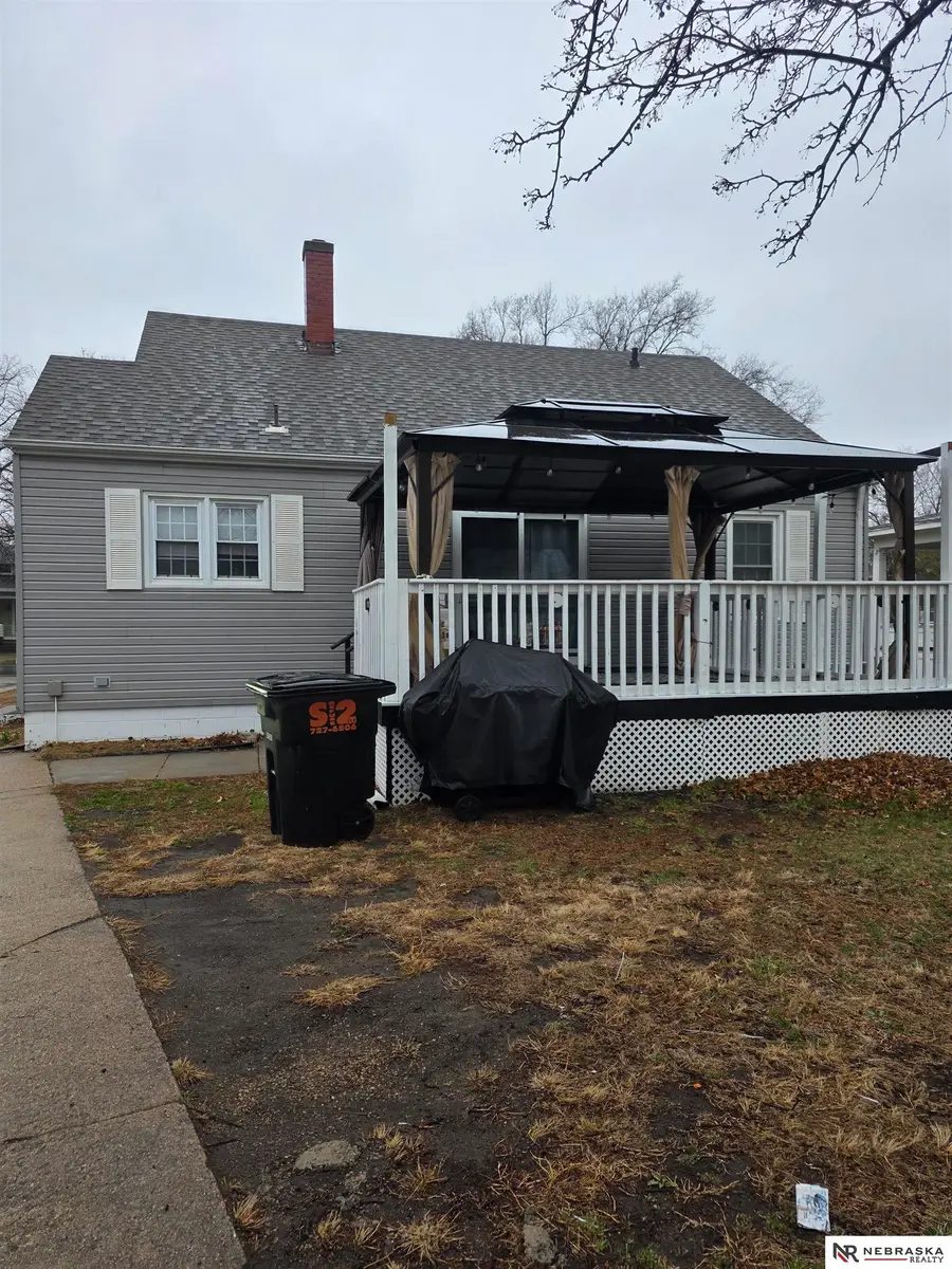 1140 Broad Street, Fremont, NE 68025 - #3