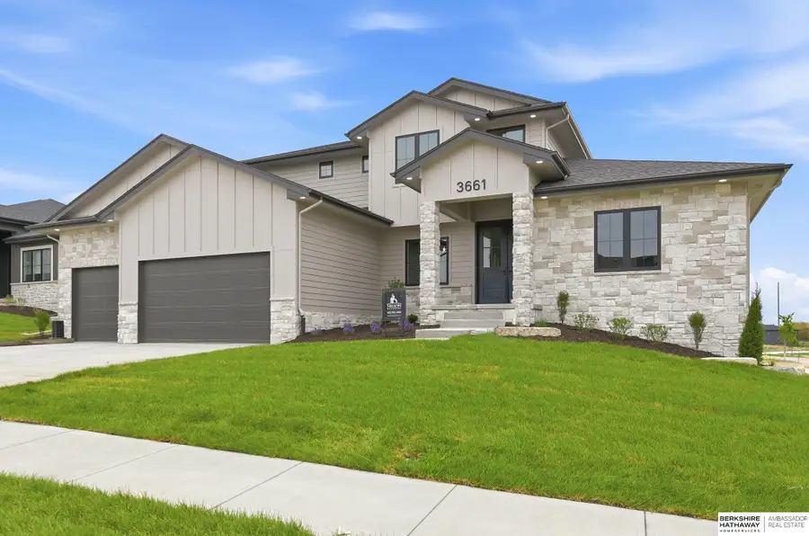 3661 S 219th Street, Chicago, NE 68022 - #2