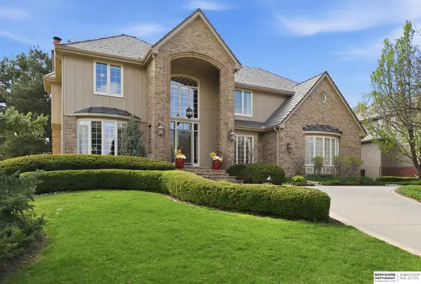 1506 N 133 Street, Omaha, NE 68154