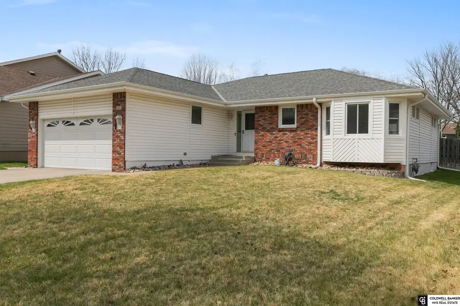 820 W Chadderton Drive, Lincoln, NE 68521 - #2
