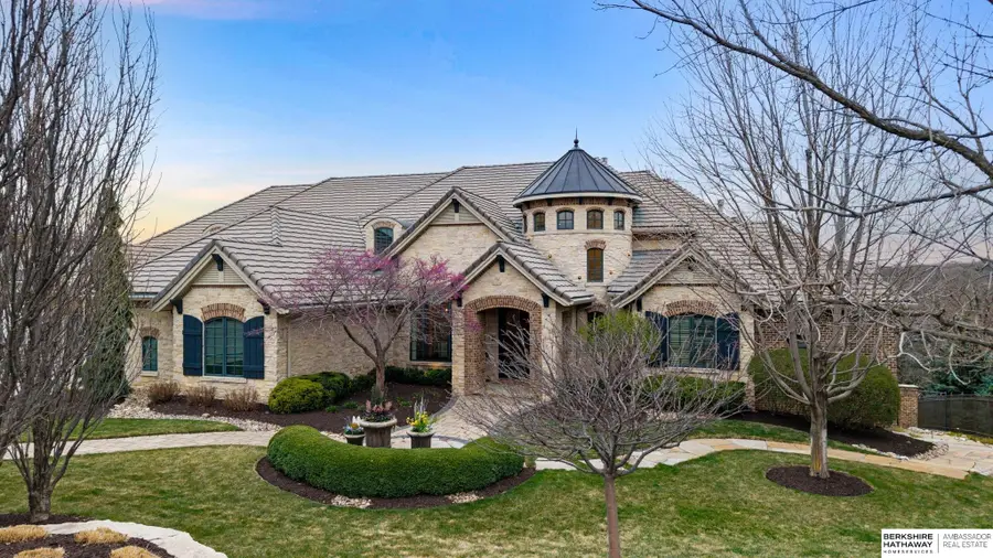 3511 S 228th Terrace, Elkhorn, NE 68022 - #3