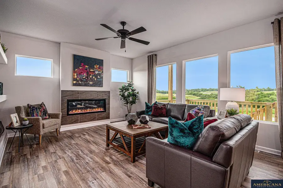 17130 Cook Street, Bennington, NE 68007 - #2