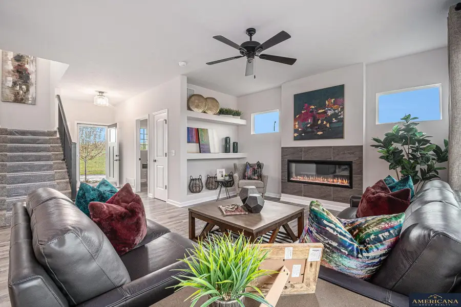 17130 Cook Street, Bennington, NE 68007 - #3