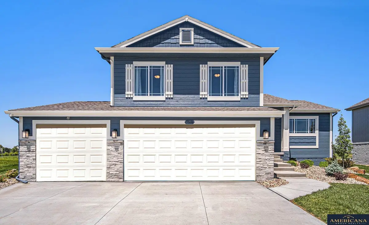 17606 Phoebe Street, Bennington, NE 68007 - #1