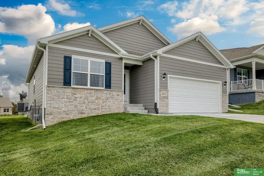 4411 Schilling Drive, Bellevue, NE 68123 - #2