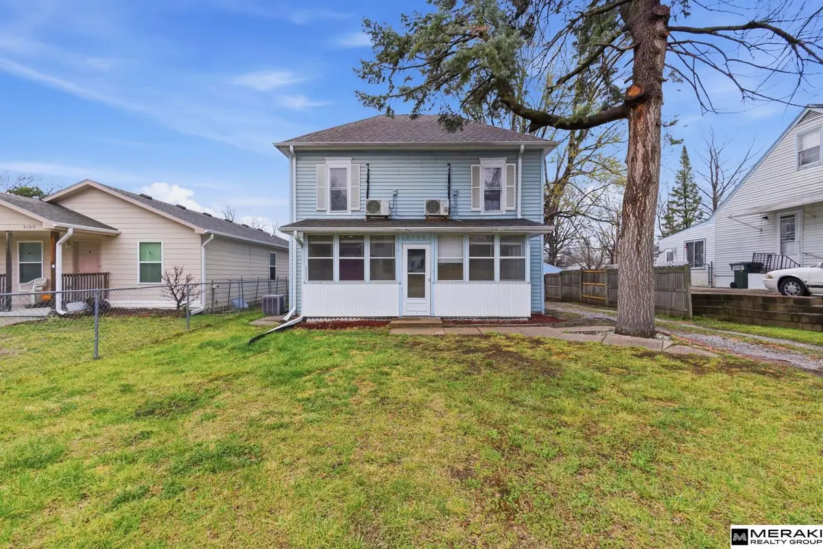 5106 Adams Street, Lincoln, NE 68504 - #1