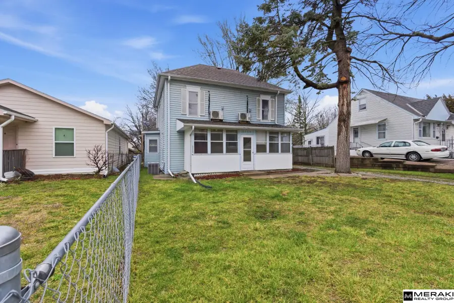 5106 Adams Street, Lincoln, NE 68504 - #2