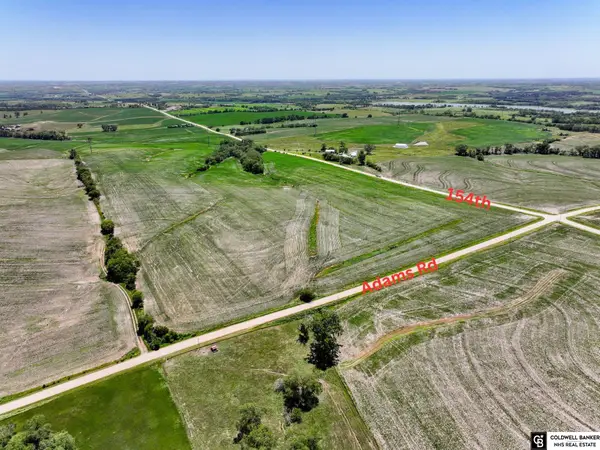8.07 Acres TBD Adams Road, Pleasant Dale, NE 68423