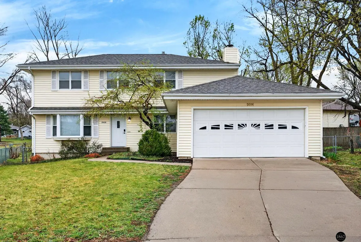 5606 Briar Patch Circle, Lincoln, NE 68516 - #1