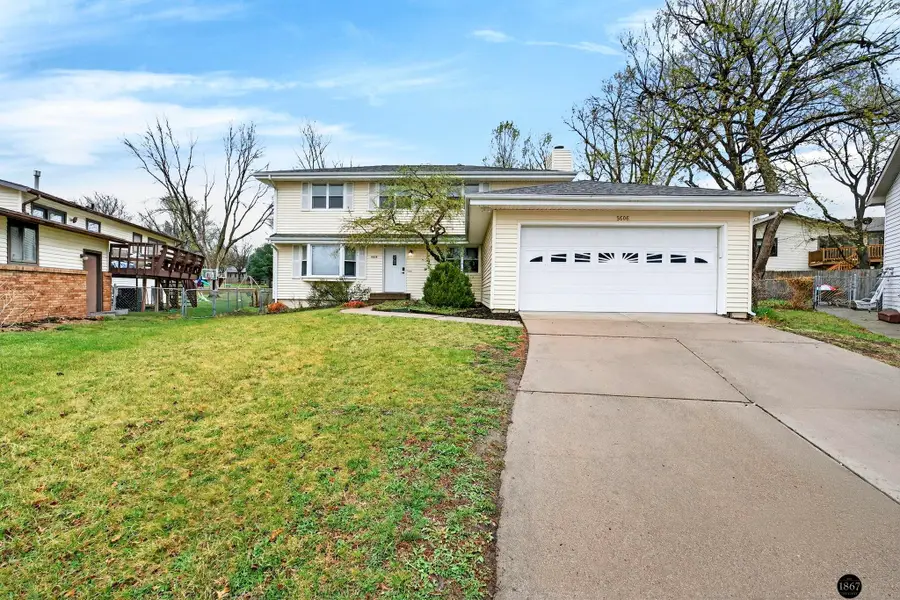5606 Briar Patch Circle, Lincoln, NE 68516 - #3