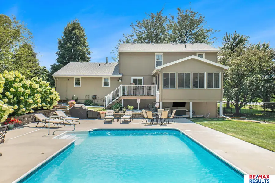 21938 Trailridge Boulevard, Elkhorn, NE 68022 - #2