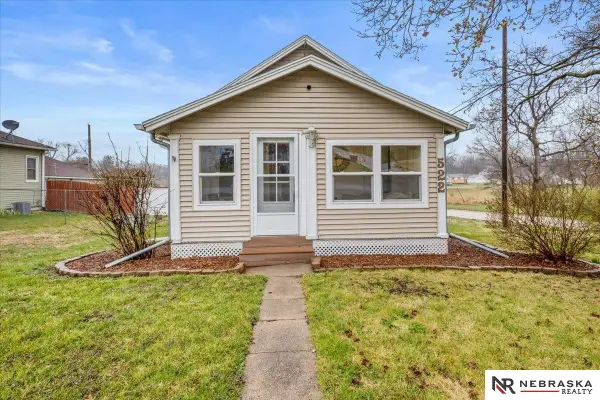 522 Main Street, Louisville, NE 68037