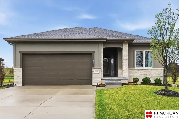 14413 Vane Street, Bennington, NE 68007