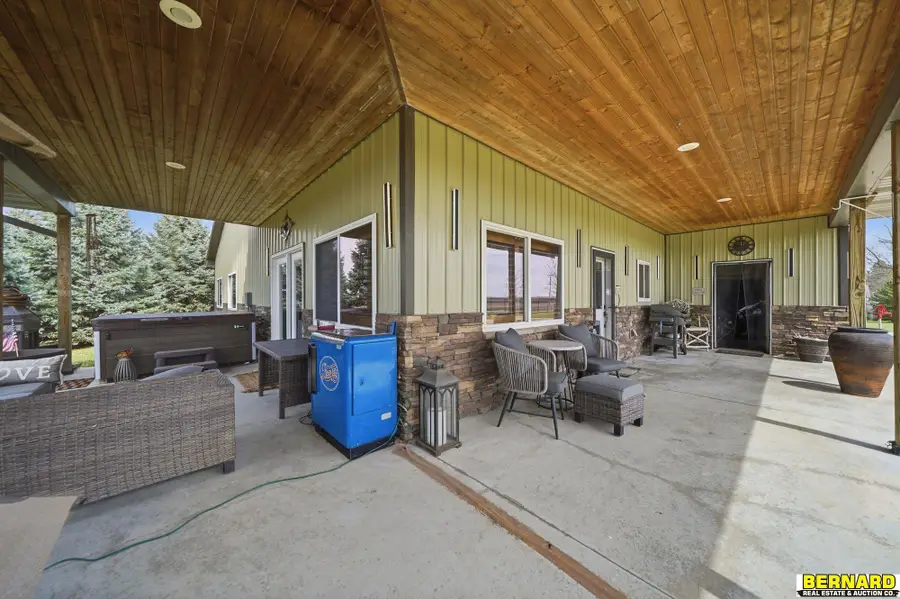 5W South Street, Lorton, NE 68382 - #3