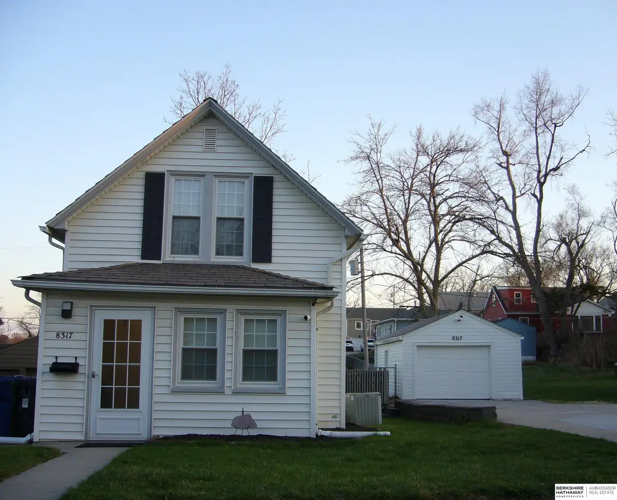8317 State Street, Ralston, NE 68127 - #1