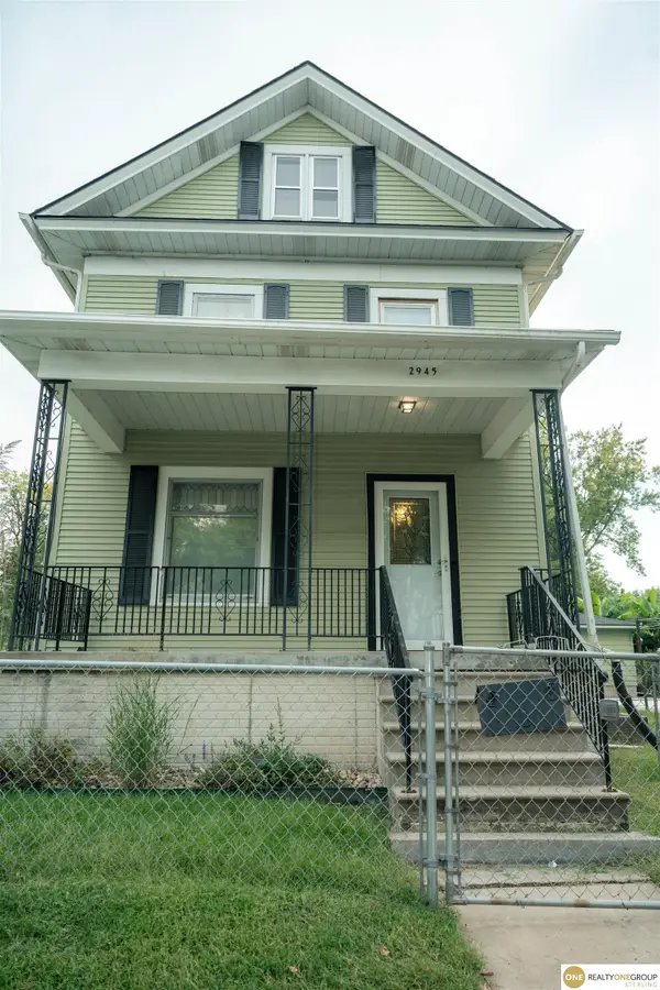 2945 R Street, Lincoln, NE 68503