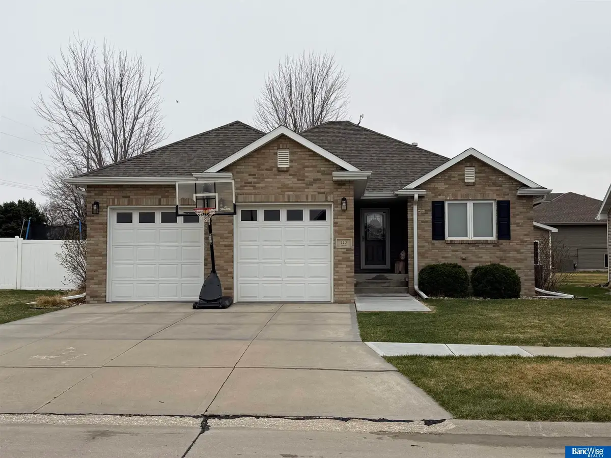 110 Jefferson Street, Aurora, NE 68818 - #1