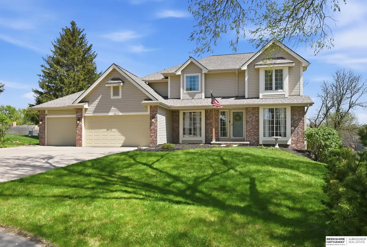 5013 S 169th Circle, Omaha, NE 68135 - #1