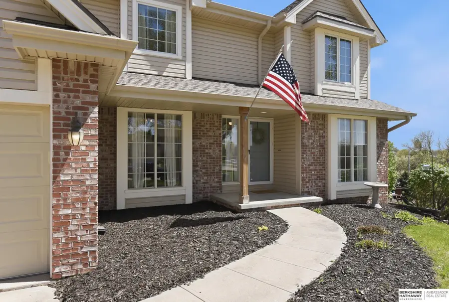 5013 S 169th Circle, Omaha, NE 68135 - #2