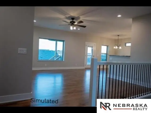 535 N 108th Street, Lincoln, NE 68527 - #1