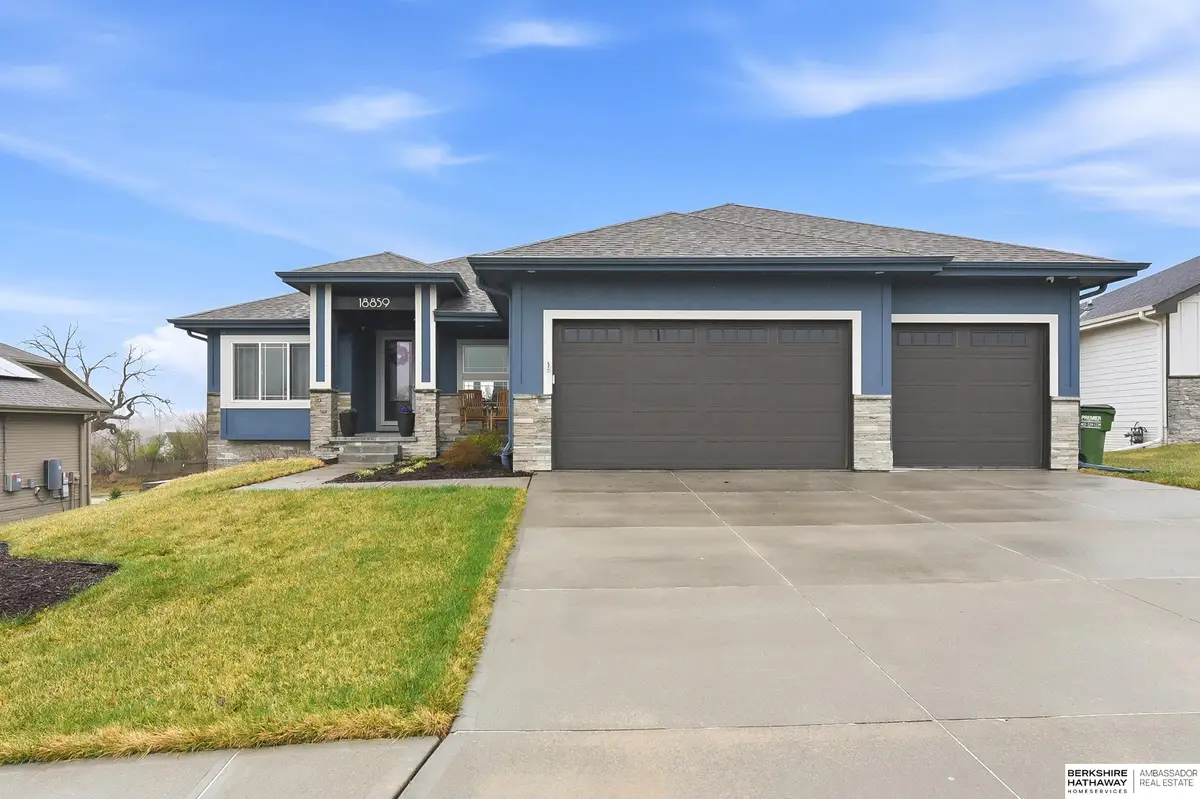 18859 Patrick Avenue, Elkhorn, NE 68022 - #1