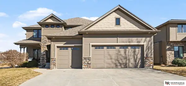 2327 N 178th Street, Omaha, NE 68116