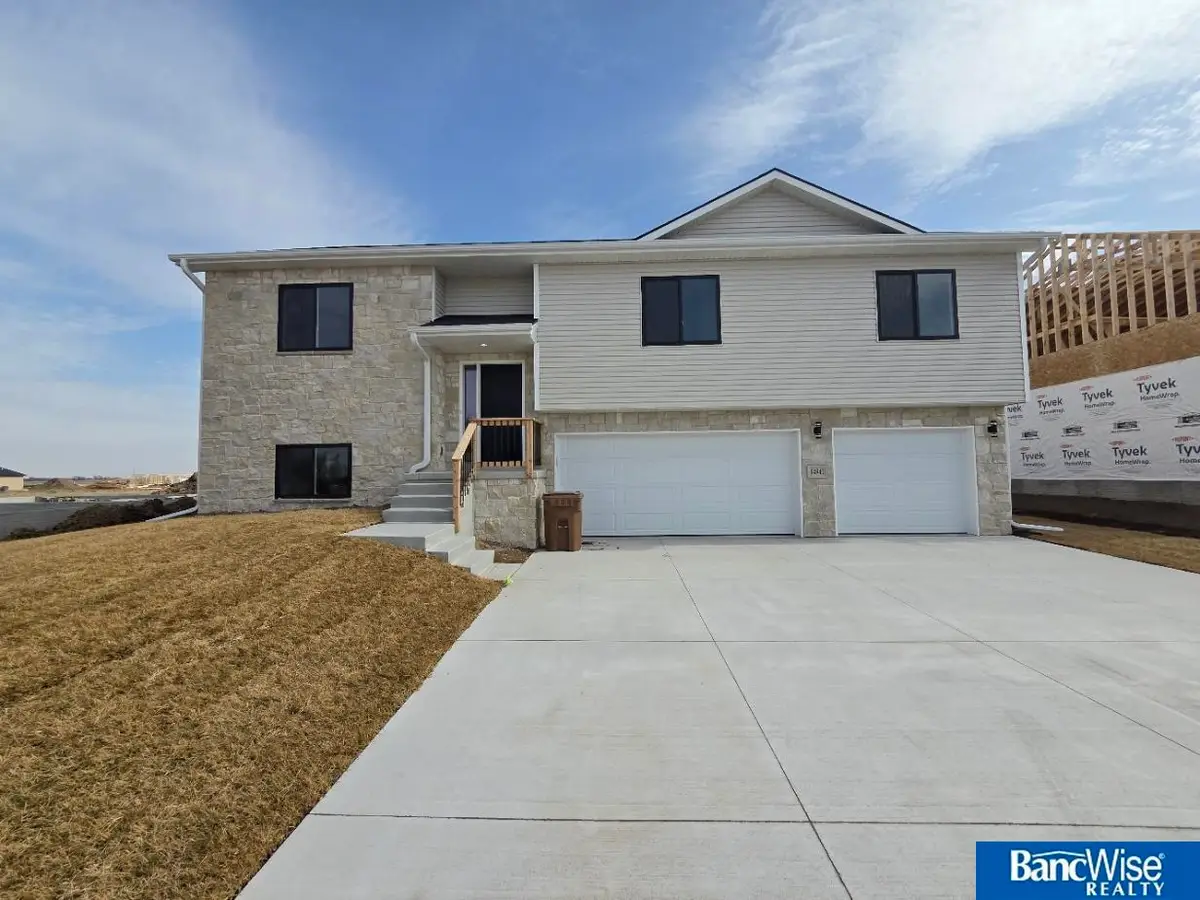 14941 Werner Street, Waverly, NE 68462 - #1