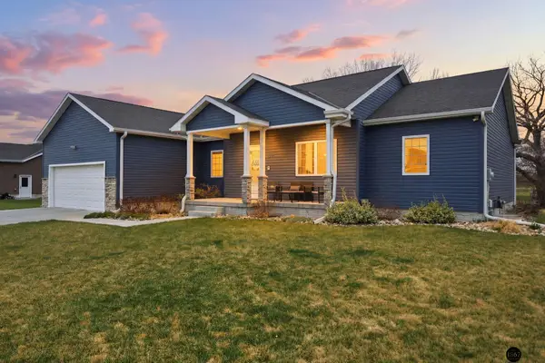 2806 21st Avenue, Central City, NE 68826